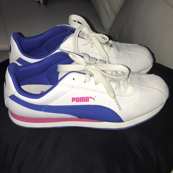 turin ii women's sneakers